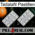 Tadalafil Pastillas 17